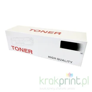 PRISM ZLL-502RP BLACK toner zamiennik Lexmark 50F2000 do drukarki Lexmark MS310, MS410, MS510, MS610 ZLL-502RP - Tonery zamienniki - miniaturka - grafika 2