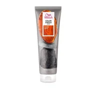 Farby do włosów i szampony koloryzujące - WELLA PROFESSIONALS COLOR FRESH MASKA KOLORYZUJĄCA COPPER GLOW 150ML - miniaturka - grafika 1
