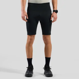 Spodenki męskie Odlo X-ALP TRAIL CARGO Tights - Spodnie sportowe męskie - miniaturka - grafika 1