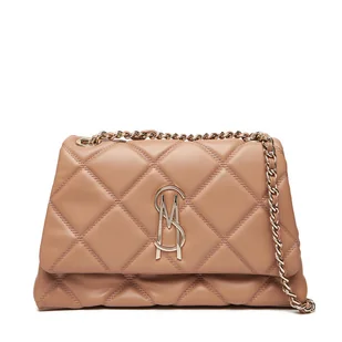 Torebka Steve Madden Bjolene SM13001062 Brązowy - Torebki damskie - miniaturka - grafika 1