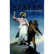 Monumen Szatan Biblijne Dossier - Roman Zając - Religia i religioznawstwo - miniaturka - grafika 1