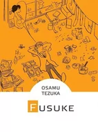 Komiksy dla dorosłych - Kotori Fusuke Osamu Tezuka - miniaturka - grafika 1