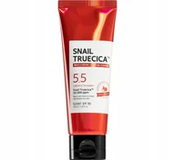 Żele do mycia twarzy - Some By Mi Some By Mi Snail Truecica Miracle Low pH Cleanser Łagodny i delikatny żel oczyszczający o niskiej wartości pH 100 ml - miniaturka - grafika 1