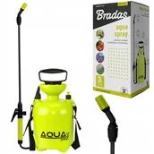 Opryskiwacze - OPRYSKIWACZ CIŚNIENIOWY OGRODOWY SPRYSKIWACZ RĘCZNY SPRYSKIWACZ 3L BRADAS - miniaturka - grafika 1