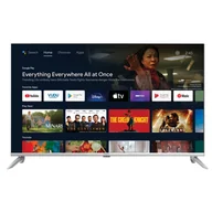 Telewizory - Strong 43UD6593 (43") 4K Ultra HD Srebrny - miniaturka - grafika 1