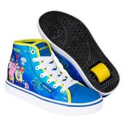 Rolki - Butorolki Heelys Hustle Spongebob - miniaturka - grafika 1