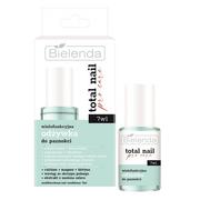 Total Nail Pro-Care wielofunkcyjna odżywka do paznokci 7w1 10ml