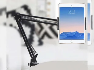Uchwyt na biurko 360 Alogy Tablet Stand stojak do telefonu tabletu - Statywy fotograficzne - miniaturka - grafika 9