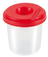 Kubki dla dzieci - Kubek niekapek pojedyńczy - miniaturka - grafika 1