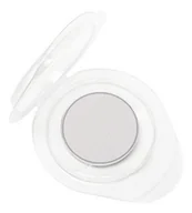 Cienie do powiek - Affect Cień matowy do powiek Colour Attack M-0017 Delicate Gray 1szt - wkład - miniaturka - grafika 1