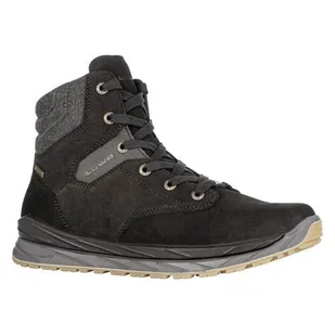 Buty trekkingowe męskie Lowa Furato Gtx - Buty trekkingowe męskie - miniaturka - grafika 1
