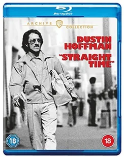 Straight Time (Zwolnienie warunkowe) - Filmy obyczajowe Blu-ray - miniaturka - grafika 1