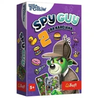 Gry planszowe - Spy Guy 2 Trefl - miniaturka - grafika 1