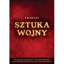 Polskie Towarzystwo Geopolityczne Traktat Sztuka wojny - Piotr Plebaniak - Filozofia i socjologia Polskie Towarzystwo Geopolityczne Traktat Sztuka wojny - Piotr Plebaniak - Filozofia i socjologia - miniaturka - grafika 1