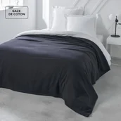 Narzuty - Narzuta Na Łóżko Japandi, Bawełna, 220 X 240 Cm - miniaturka - grafika 1