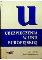 Prawo - Ubezpieczenia w Unii Europejskiej - miniaturka - grafika 1