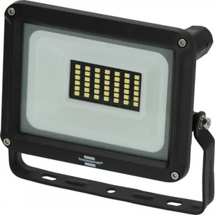 Brennenstuhl 1171250241 reflektor 20 W LED Czarny D - Pozostałe oświetlenie - miniaturka - grafika 1