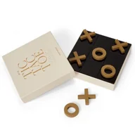 Gry planszowe - Kółko i krzyżyk Classic - miniaturka - grafika 1