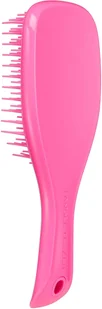 Tangle Teezer The Wet Detangler Mini szczotka do włosów Pink Sherbet - Szczotki i grzebienie do włosów - miniaturka - grafika 4