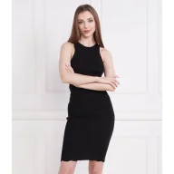 Sukienki - GUESS Sukienka - miniaturka - grafika 1