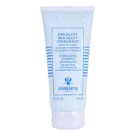 Peelingi i scruby do twarzy - Sisley Exfoliant Moussant Energisant pour le Corps - Energetyzująca pianka złuszczająca 150 ml - miniaturka - grafika 1