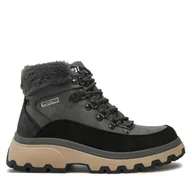 Śniegowce damskie - Śniegowce Vertigo Alpes Uwish Szary - miniaturka - grafika 1