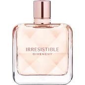 Wody i perfumy damskie - Givenchy Irresistible Fraiche woda toaletowa dla kobiet 80 ml - miniaturka - grafika 1