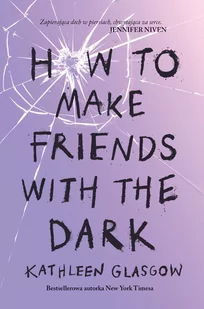 How To Make Friends With the Dark - Psychologia - miniaturka - grafika 2