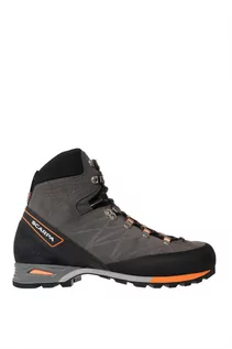 Buty trekkingowe męskie - BUTY MARMOLADA PRO HD-SHARK-ORANGE - grafika 1