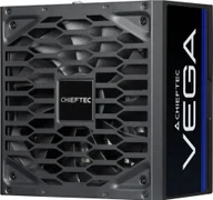 Zasilacze komputerowe - Chieftec Vega 850W PPG-850-S - miniaturka - grafika 1