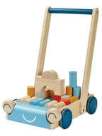 Jeździki dla dzieci - Plan Toys Chodzik aktywizujący - 10 m+ - miniaturka - grafika 1