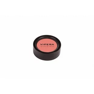 Vipera Rouge Flame Blush róż w kremie 05 Mimosa 3g - Róże do policzków - miniaturka - grafika 1