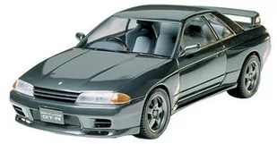 Tamiya Nissan Skyline GT R GXP-601664 - Kolekcjonerskie modele pojazdów - miniaturka - grafika 1