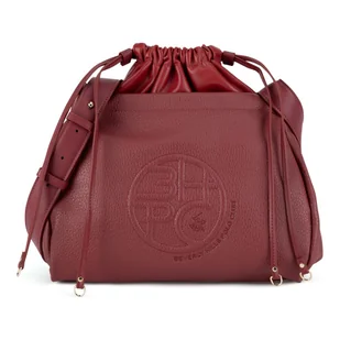 Torebka Beverly Hills Polo Club BHPC-K-039-06 - Torebki damskie - miniaturka - grafika 1