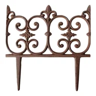 Pozostałe narzędzia ogrodowe - Płotek Esschert Design Carriage - miniaturka - grafika 1