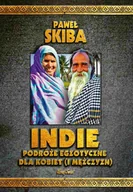 E-booki - przewodniki - Indie. Podróże egzotyczne dla kobiet (i mężczyzn) - miniaturka - grafika 1