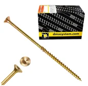 Wkręty - Wkręt do drewna 5x120 mm (100 szt.) - miniaturka - grafika 1