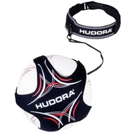 Piłka nożna - HUDORA piłka nożna odbicia Trainer, piłka nożna rebounder 71705 71705 - miniaturka - grafika 1