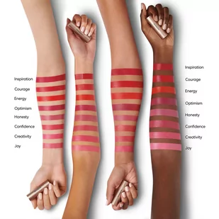 bareMinerals Mineralist Mineralist Hydra-Smoothing Lipstick - szminka do ust Memory - Szminki - miniaturka - grafika 4