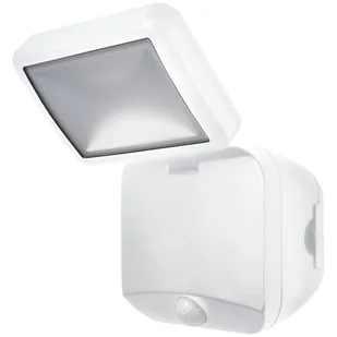LEDVANCE Battery Spotlight ściana zewnętrzna 1-pkt - Lampy ogrodowe - miniaturka - grafika 5