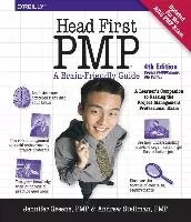 Andrew Stellman; Jennifer Greene Head First PMP 4e - Książki obcojęzyczne o biznesie i marketingu - miniaturka - grafika 1