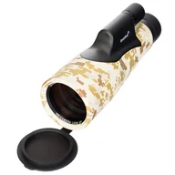 Lunety i akcesoria - Monokular LEVENHUK Camo 10x56 z celownikiem Dots - miniaturka - grafika 1
