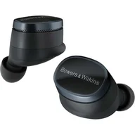 Słuchawki - Bowers & Wilkins Pi8 antracyt - miniaturka - grafika 1