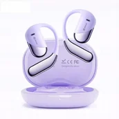 Słuchawki - True Open Ear Picun H3 fioletowe - miniaturka - grafika 1