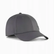 Czapki i chusty sportowe męskie - PUMA CZAPKA ESS METAL BB 02599409 r UNIWERSALNY - miniaturka - grafika 1