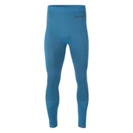 Bielizna sportowa męska - Męskie Legginsy termoaktywne ELBRUS RAEL BOTTOM M000236655 - miniaturka - grafika 1