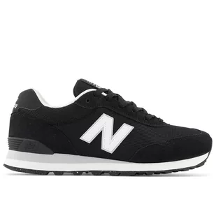 Buty New Balance ML515BLK - czarne - Buty sportowe męskie - miniaturka - grafika 6