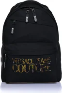 Plecaki - Plecak Versace BD709139 - miniaturka - grafika 1