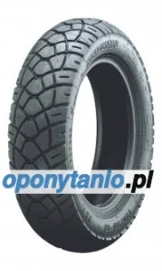 Heidenau K58 2.75R17 47P - Opony motocyklowe - miniaturka - grafika 2