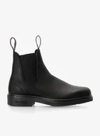 Buty zimowe męskie - Buty lifestyle Blundstone Dress 063 - black - miniaturka - grafika 1